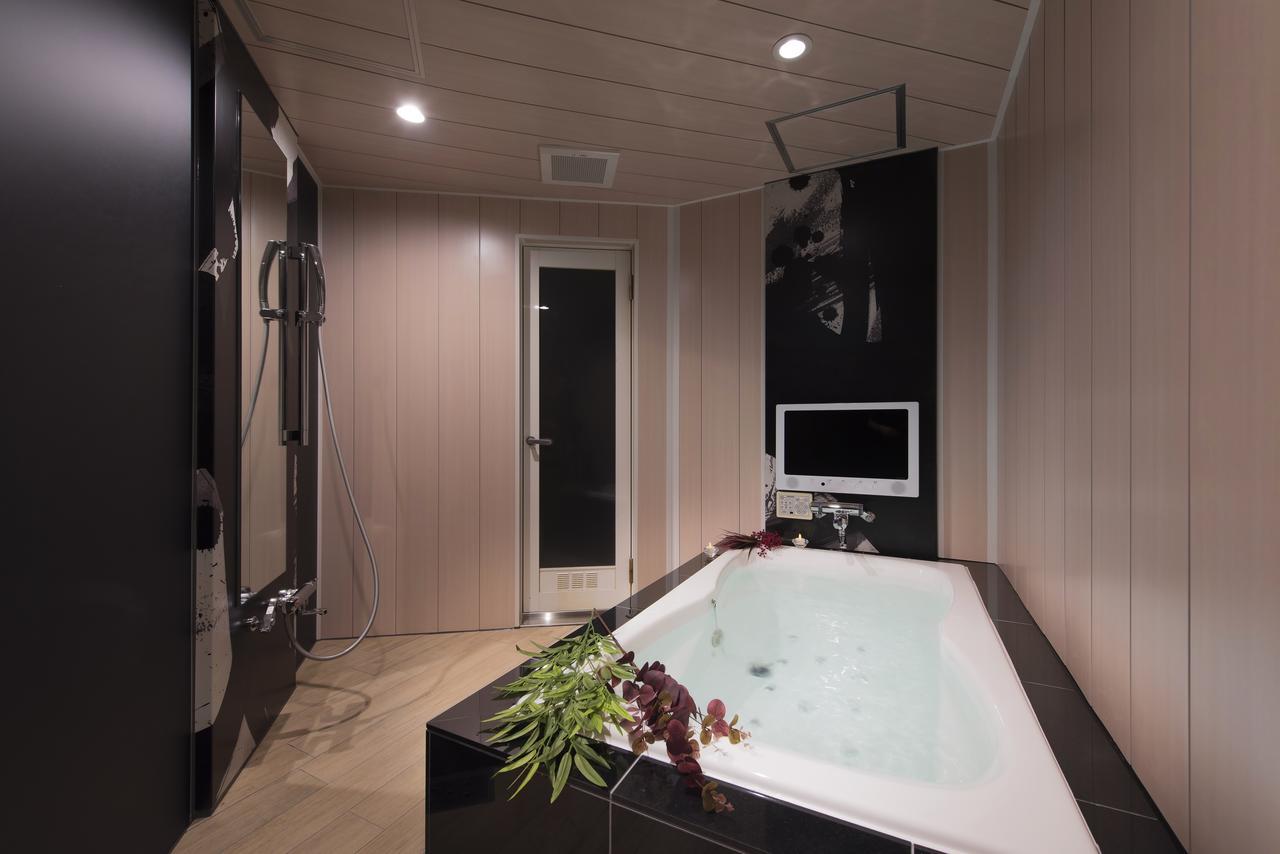 Hotel Zen Hakodate (Adults Only) Экстерьер фото