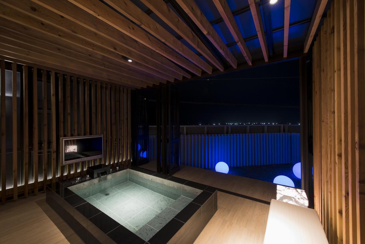 Hotel Zen Hakodate (Adults Only) Экстерьер фото